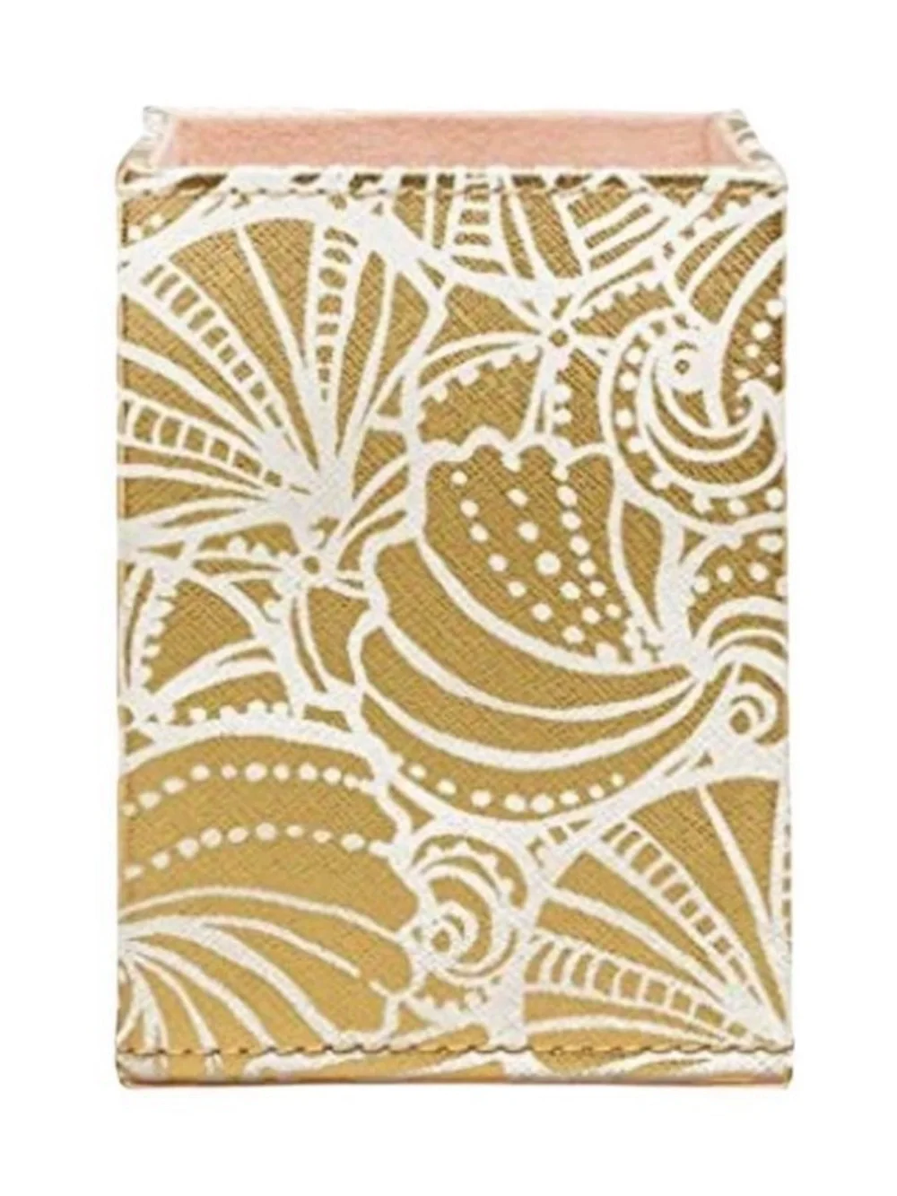 Lilly Pulitzer Seaside Decorative Pencil Holder!